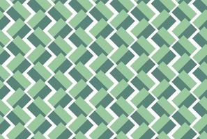 Vector seamless pattern, abstract texture background, repeating tiles, three colors.