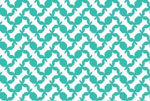 Vector seamless pattern, abstract texture background, repeating tiles, two colors.
