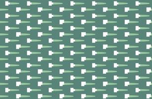 Vector seamless pattern, abstract texture background, repeating tiles, three colors.