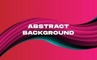 Abstract background design website