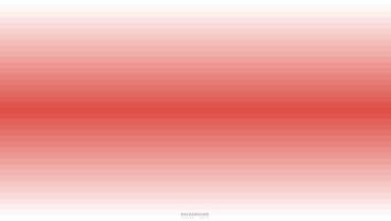 Vector red blurred gradient style background. Abstract color smooth, web design, greeting card. Technology background, Eps 10 vector illustration