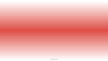 Vector red blurred gradient style background. Abstract color smooth, web design, greeting card. Technology background, Eps 10 vector illustration