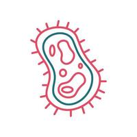 bacteria infection disease vector