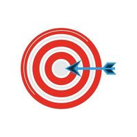 target dart strategy vector