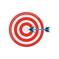 target dart strategy vector
