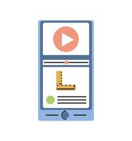 video tutorial diy vector