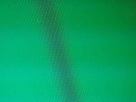 fondo de pantalla led verde