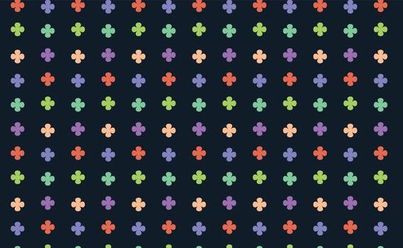 floral leaves pattern wallpaper patter graphics background illustration ,fall shameless pattern background design vector for print textile graphics