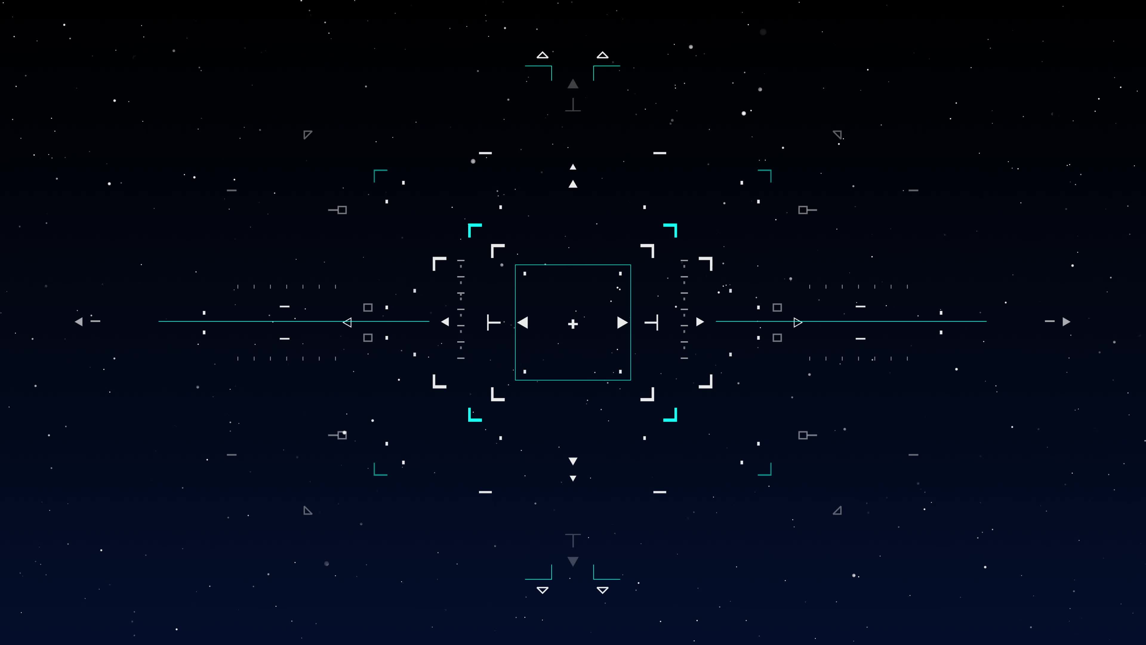 Hud Overlay Stock Video Footage for Free Download