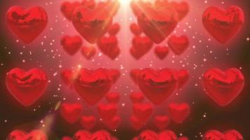 Love Heart Effect Stock Video Footage for Free Download Love Heart Effect Stock Video Footage for Free Download