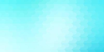 Light Blue, Green vector backdrop with lines.