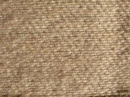 brown wool texture background photo