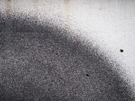 weathered grey concrete texture background photo