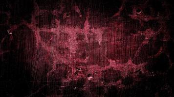 dark red texture background of old concrete. grunge background photo