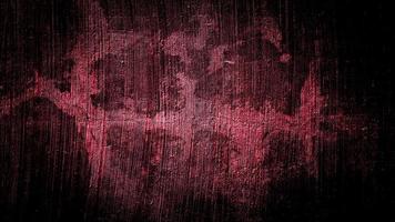 dark red texture background of old concrete. grunge background photo