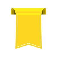 pendant label template vector