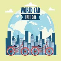 world car free vector