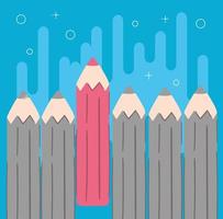 think different leadership vector