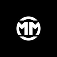 logo de mm