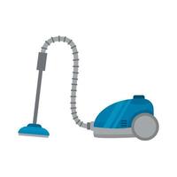 vacuum cleaner appliance vector