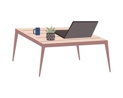 home table design vector