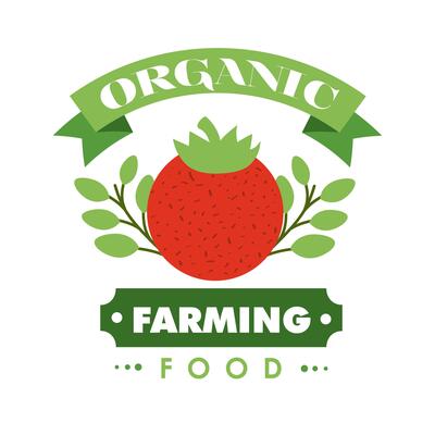 organic farming food