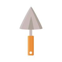 spatule construction tool vector