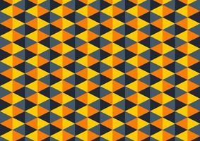 Abstract background with bright and elegant color combination vector