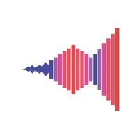 sound recognition voice vector