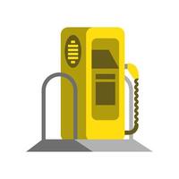 station pump charge vector