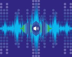 voice recognition equalizer vector