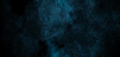 Scary Grunge Background With Dark Smoke Wall photo
