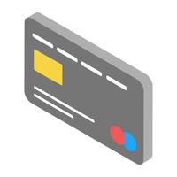 Credit Card Concepts vector