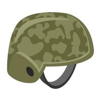 Battle Helmet Concepts vector