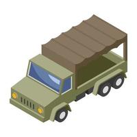 Armored Vehicle Concepts vector