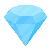 Trendy Diamond Concepts vector