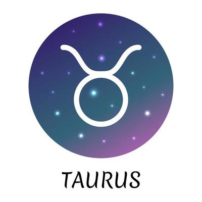 Zodiac sign Aquarius isolated. Vector icon. Zodiac symbol with starry ...