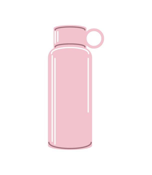 Thermos Vector Art, Icons, and Graphics for Free Download