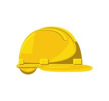 hardhat construction equipment vector