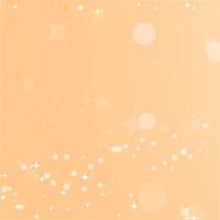 Colorful abstract background with circles and stars. Simple flat vector illustration.