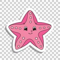 Starfish Vector Art, Icons, and Graphics for Free Download