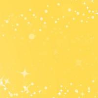 Colorful abstract background with circles and stars. Simple flat vector illustration.
