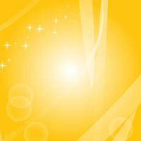 Colorful abstract background with circles and stars. Bright design. Simple flat vector illustration.