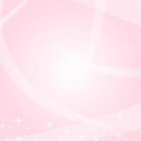 Colorful abstract background with circles and stars. Bright design. Simple flat vector illustration.