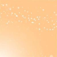 Colorful abstract background with circles and stars. Simple flat vector illustration.