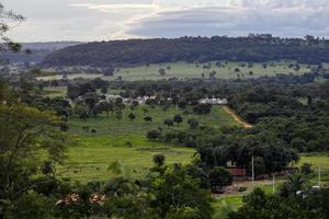 Cassilandia Municipal Cemetery photo