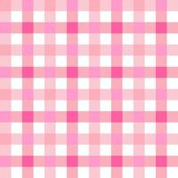 Classic seamless checkers pattern design for decorating, wrapping paper, wallpaper, fabric, backdrop and etc. vector