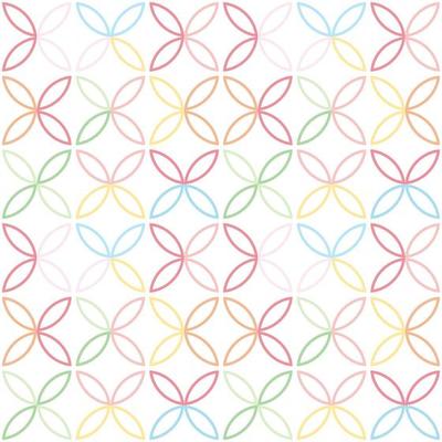 Very beautiful seamless pattern design for decorating, wallpaper, wrapping paper, fabric, backdrop and etc.