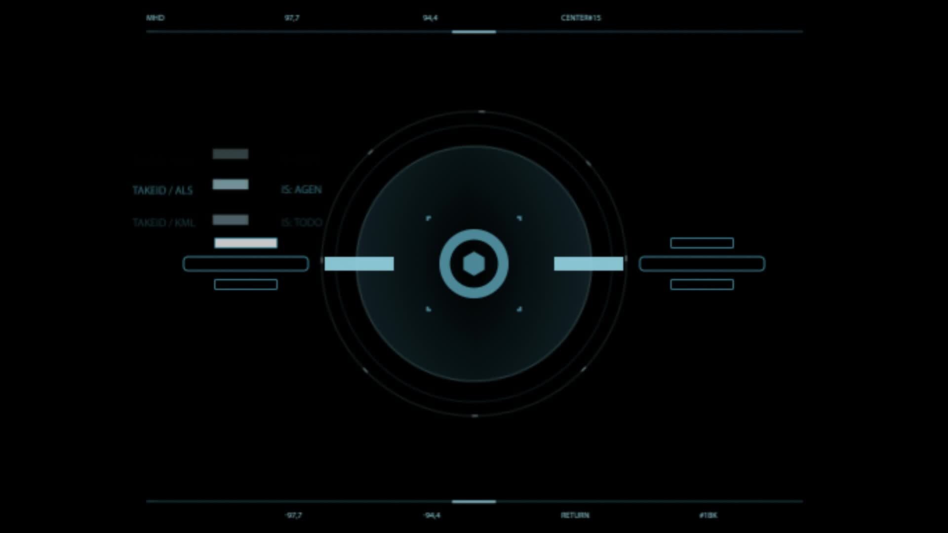 Digital Hud Interface 3776152 Stock Video At Vecteezy Digital Hud Interface 3776152 Stock Video At Vecteezy