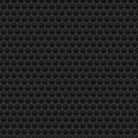 Black rubber texture vector